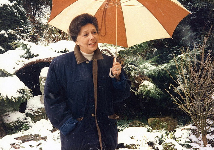 Neobyčejné životy - Jiřina Jirásková