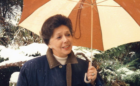 Neobyčejné životy - Jiřina Jirásková