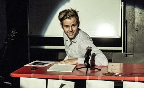 Miloslav König (Já, mé druhé já a já a)