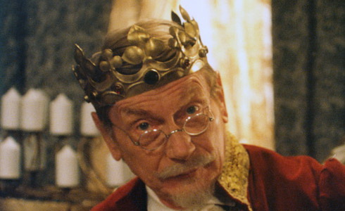 13. komnata Josefa Dvořáka