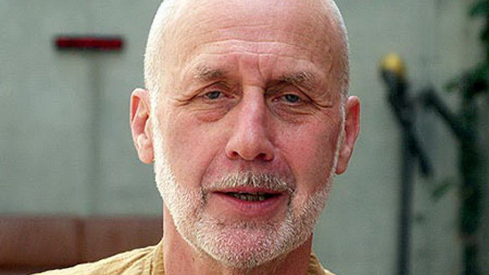 Jiří Ornest (George Orwell: 1984)
