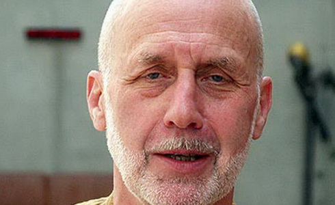 Jiří Ornest (George Orwell: 1984)