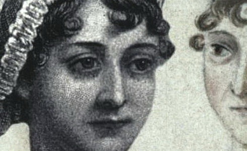 Jane Austenová očima sestry Cassandry (Foto: Hana Hložková)