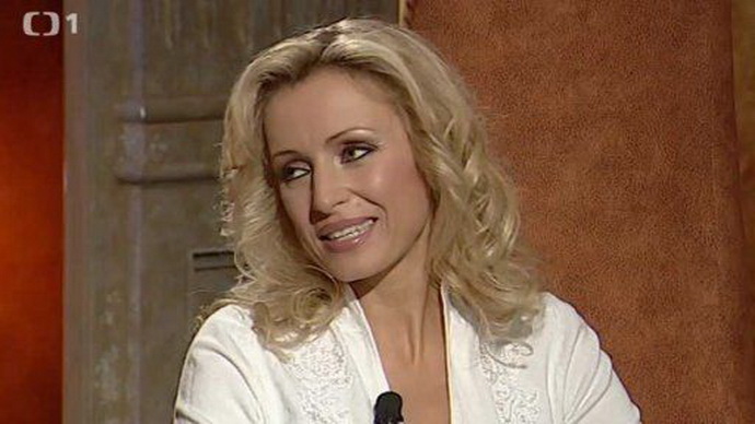 Úsměvy Kateřiny Brožové