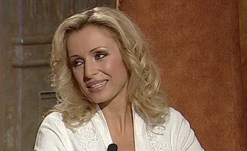 Úsměvy Kateřiny Brožové
