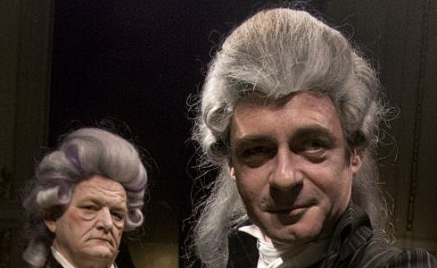 Jiří Dvořák (Amadeus)