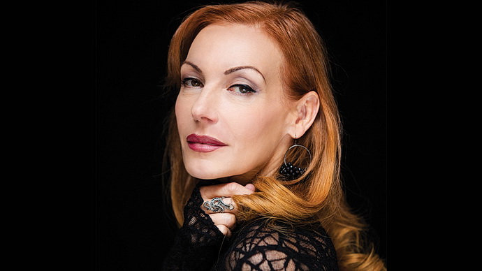 Ute Lemper