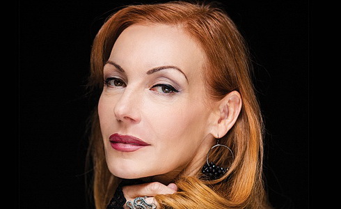 Ute Lemper