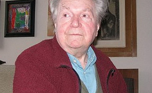Ludvík Kundera