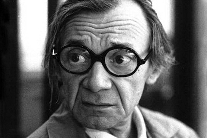 Josef Kemr (Nic lidského mi není cizí)