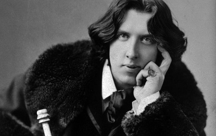 Oscar Wilde