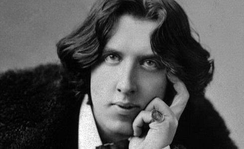 Oscar Wilde