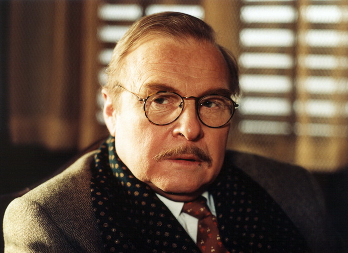 Luděk Munzar (Příběh kriminálního rady)