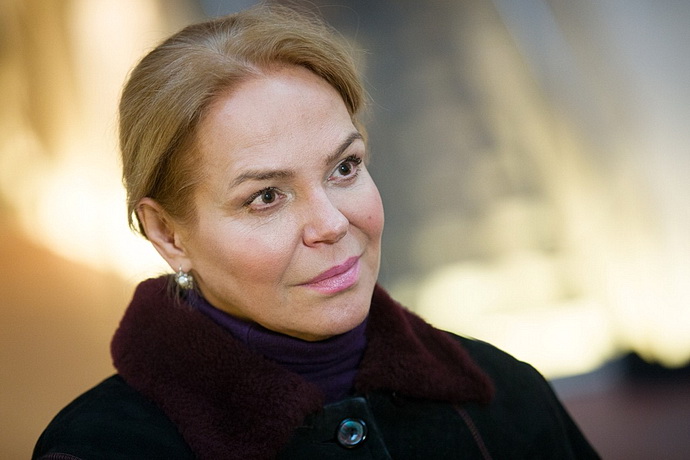 Dagmar Havlová-Veškrnová (GEN)