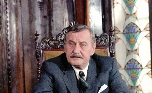 Poslední leč Josefa Langmilera