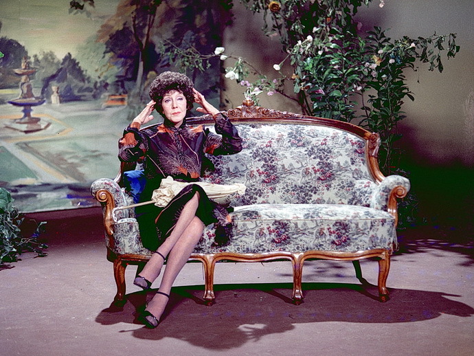 Ljuba Hermanová (Jsem vaše Ljuba)