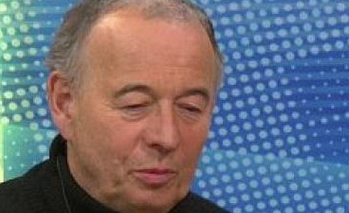 Herec Ivan Vyskočil