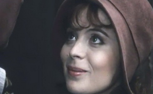 L. Šafránková (Žebrácká opera)