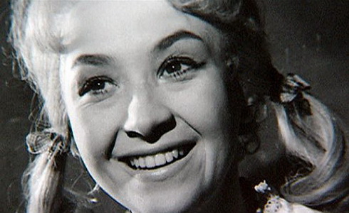 Karolina Slunéčková