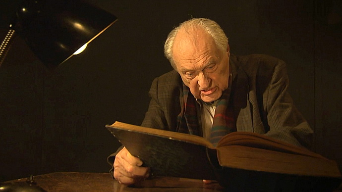 Můj Vladimír Pucholt (Jiří Krejčík)
