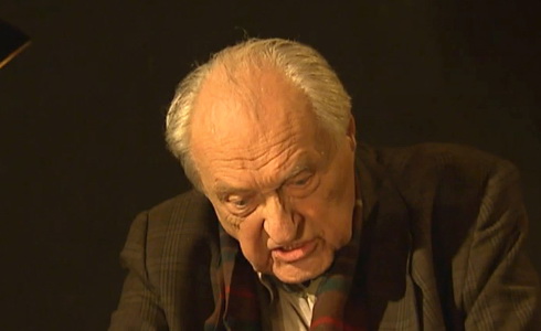 Můj Vladimír Pucholt (Jiří Krejčík)