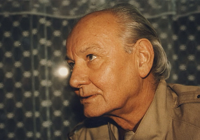 Vladimír Ráž