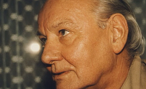 Vladimír Ráž