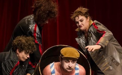 Teatro Tatro