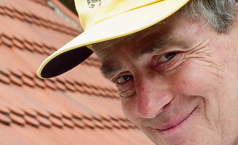 Jan Tříska