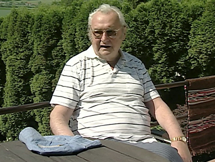 To byl Jiří Sovák