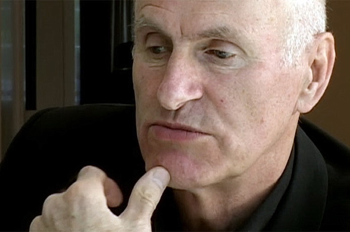 Martin Hilský