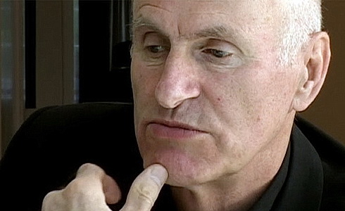 Martin Hilský