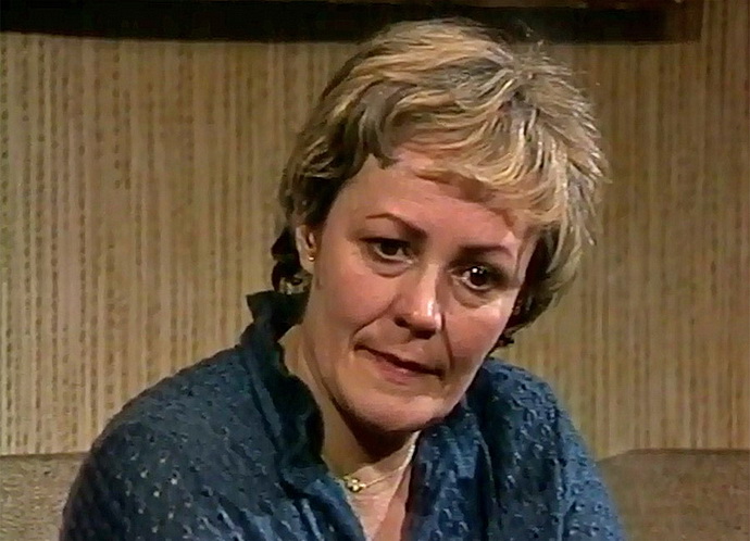 Věra Galatíková