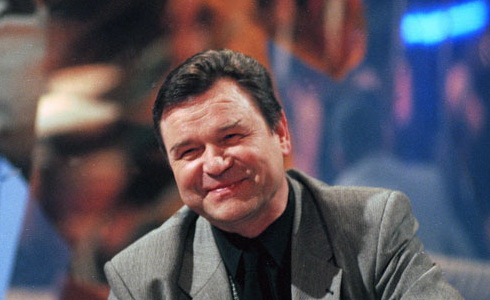 Václav Postránecký