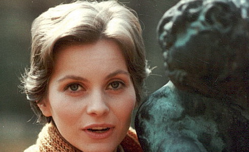 Marta Vančurová (Milenci v roce jedna)