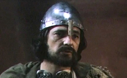 J. Bartoška a J. Adamíra (Oldřich a Božena)