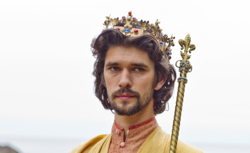 Richard II.