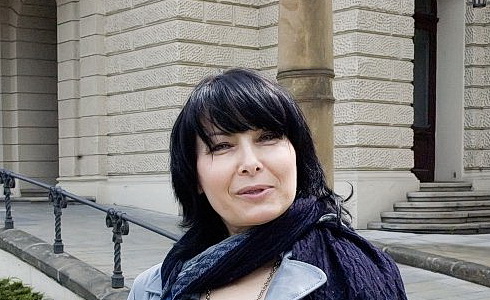 Zora Jandová