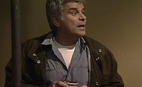 Petr Štěpánek (Pozor na kozoroha)