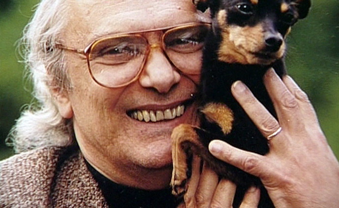 Ondřej Suchý