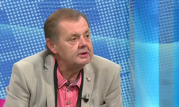 Mojmír Maděrič