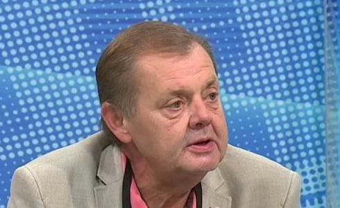 Mojmír Maděrič