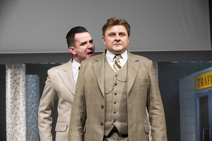 Baťa Tomáš, živý