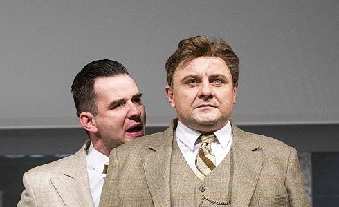 Baťa Tomáš, živý