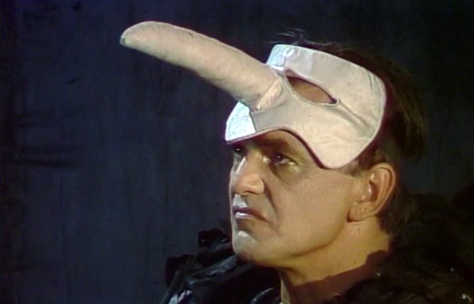 Jiří Bartoška (Don Juan)