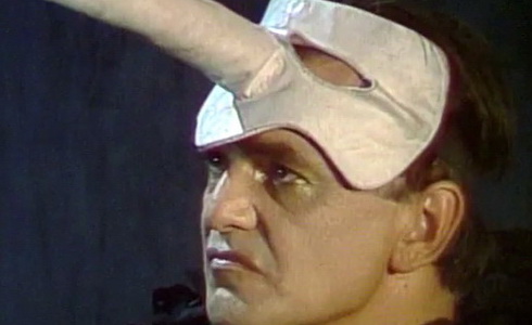 Jiří Bartoška (Don Juan)