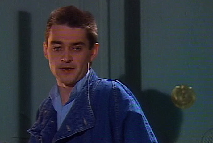 Vladimír Dlouhý (Largo desolato)