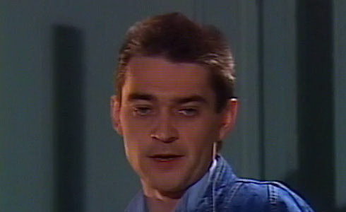 Vladimír Dlouhý (Largo desolato)