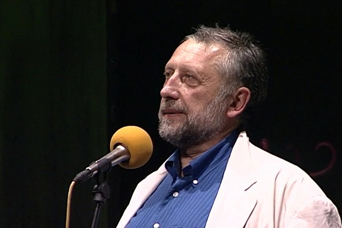 Jan Vodňanský