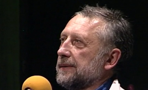 Jan Vodňanský